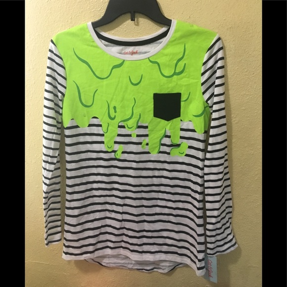 Long sleeve tee glow in the dark - Picture 1 of 4